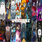 ~[[Undertale fan club]]~