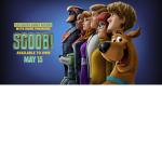 Scooby Official group