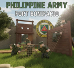 [PAFB] Philippine Army Fort Bonifacio