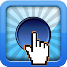 Top Clicker Hype simulation rich