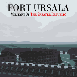 Fort Ursala