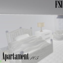 Apartament 150 Luxe (VIBE)