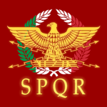 Novus Impеrium Romanum