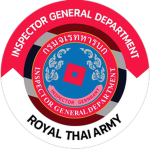 [ RTA ] กรมจเรทหารบก