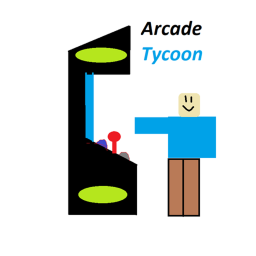 Arcade Tycoon