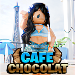 Cafe Chocolat