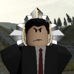 Georgian State Security (ROBLOX)