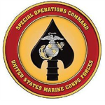 Marine Corps Forces Special Operations Command