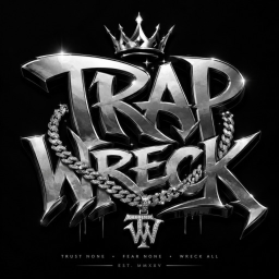 ( TEST BETA ) Trap Wreck