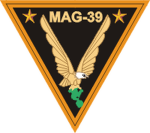 39th Marine Air Group |USMC|