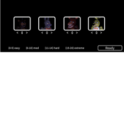 Custom Night
