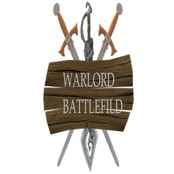 Warlord Battlefield RPG