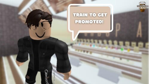 CocoaBean Café® Training Center
