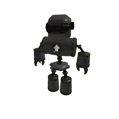 Machine