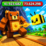 [🐝] Bees VS Bears