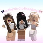 Aesthetic clothes&more
