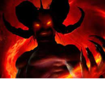 Cartel Monte del Diablo