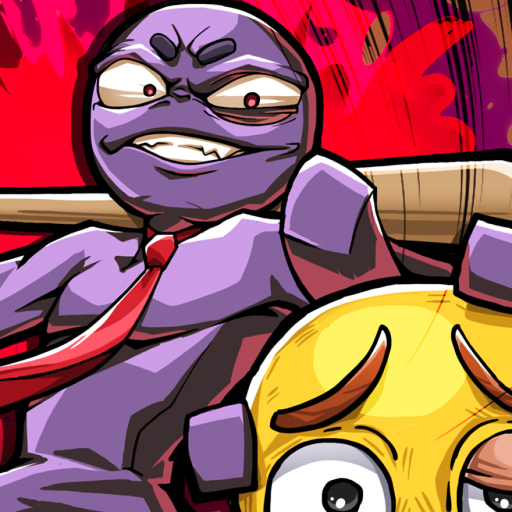 Solo Leveling[⚔ Rogue School⚔ ] official Roblox game thumbnail