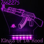 Kings of Da Hood