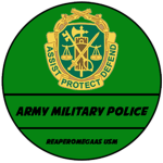 |USAR| Army-Military Police