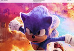 Super sonic (Rivals)