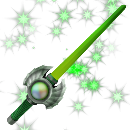 Chartreuse Periastron Gamma