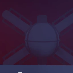dark matter scp scientifics icon