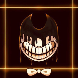 Survive The Bendy killer