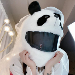 #PandaClan