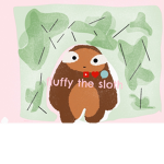 Fluffy’s fluff’s