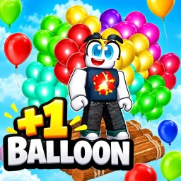 +1 air balloon simulator 🎈 icon