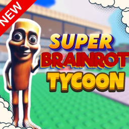 Super Brainrot Tycoon