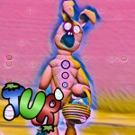🐰EasterP2!! Tiny Universe Roleplay
