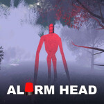 Alarm Head 