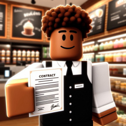 Swieppi cafe Application center