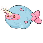 Narwhal Fan Club !