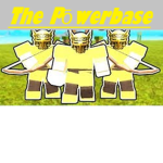 The Pōwerbase