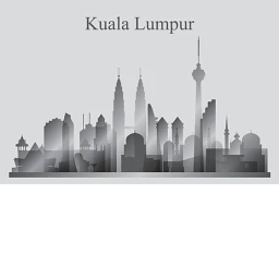 Bandaraya Kuala Lumpur icon