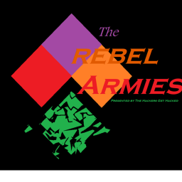 The Rebel Armies RP WIP The Hackers Get Hacked ###