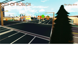 City Of Robloxia! (New Fast Food Places)