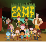 Camp Camp Fandom Group