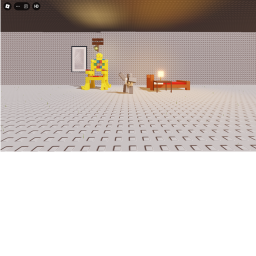 BLOCKLORDS LAIR