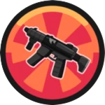 [50% OFF] Timmy Gun