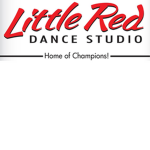 Little red dance studio