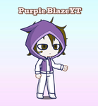Purple BlazeYT FAN GROUP!