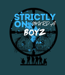 SOM| Strictly On Murda