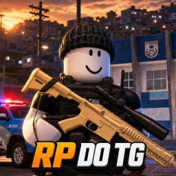 🏙️RP DO TG [BETA]