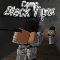 [SCP - Camp Black Viper]