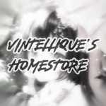 Vintellique's Homestore