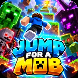 JUMP FOR A MOB icon